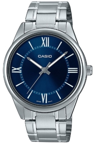 CASIO COLLECTION Mod. CASUAL - BLUE
