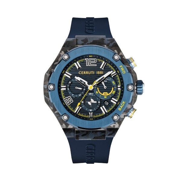 CERRUTI 1881 Mod. LUCARDO