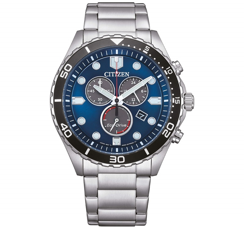 Citizen Watches Mod At2560 84l citizen watches unisex UAE Shop
