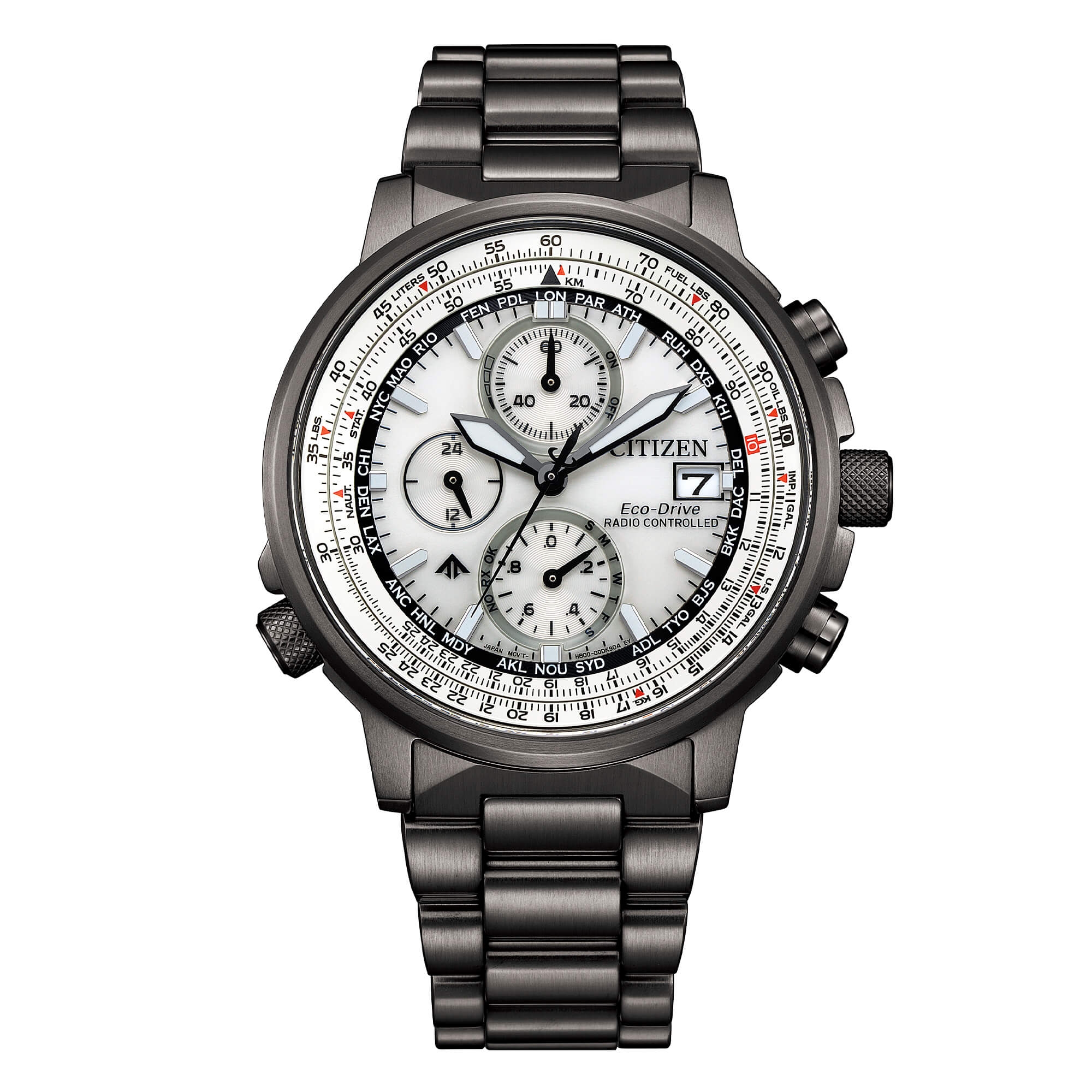 CITIZEN MOD. AT8304-57A