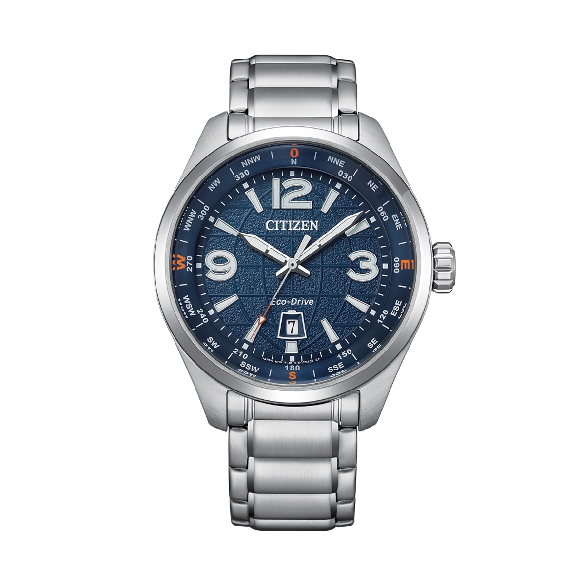 CITIZEN WATCHES Mod. AW1830-88L