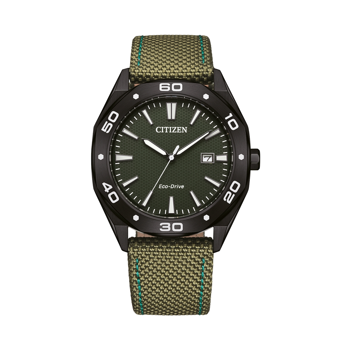 CITIZEN Mod. METROPOLITAN SPORT