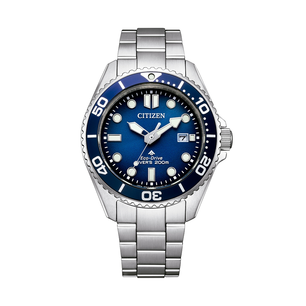 CITIZEN WATCHES Mod. BN0260-54L