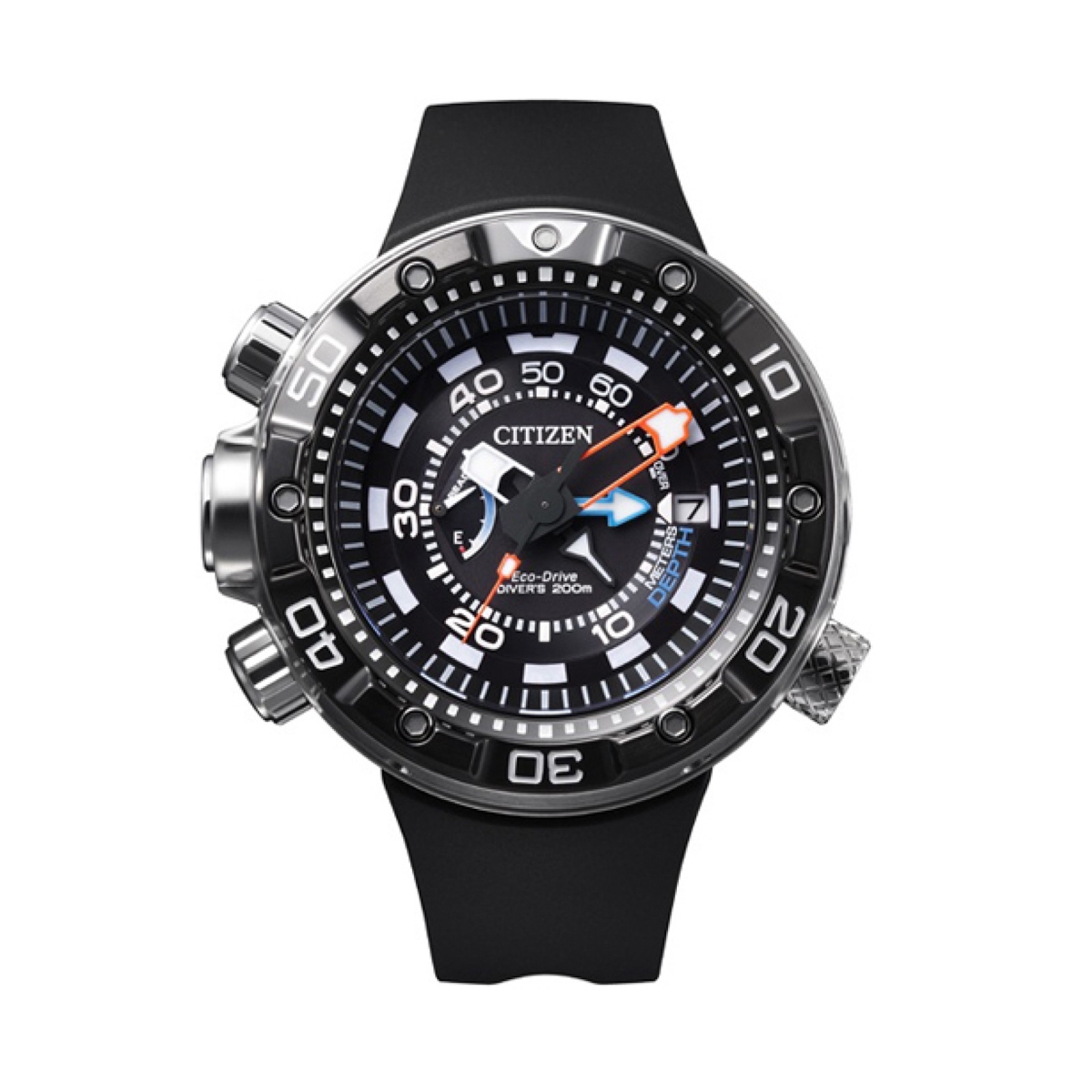 CITIZEN WATCHES Mod. BN2024-05E