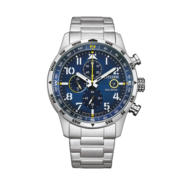 CITIZEN WATCHES Mod. CA0790-83L
