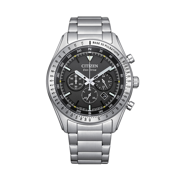 CITIZEN Mod. METROPOLITAN CRONO