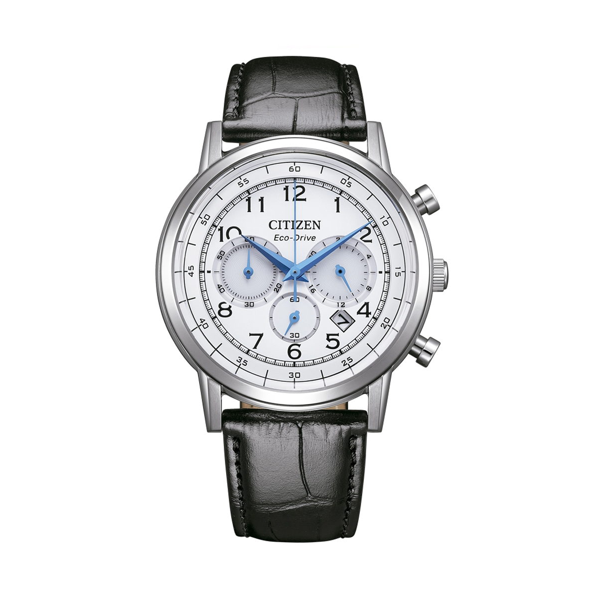 CITIZEN Mod. Eco-Drive Chrono Classic