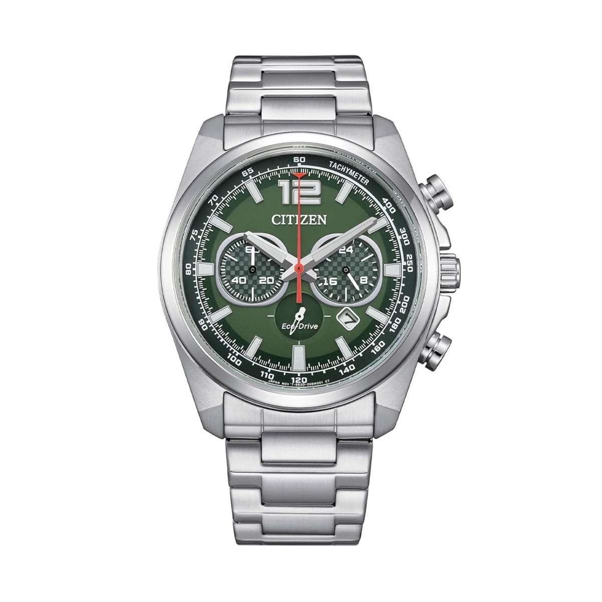 CITIZEN MOD. RACING CRONO