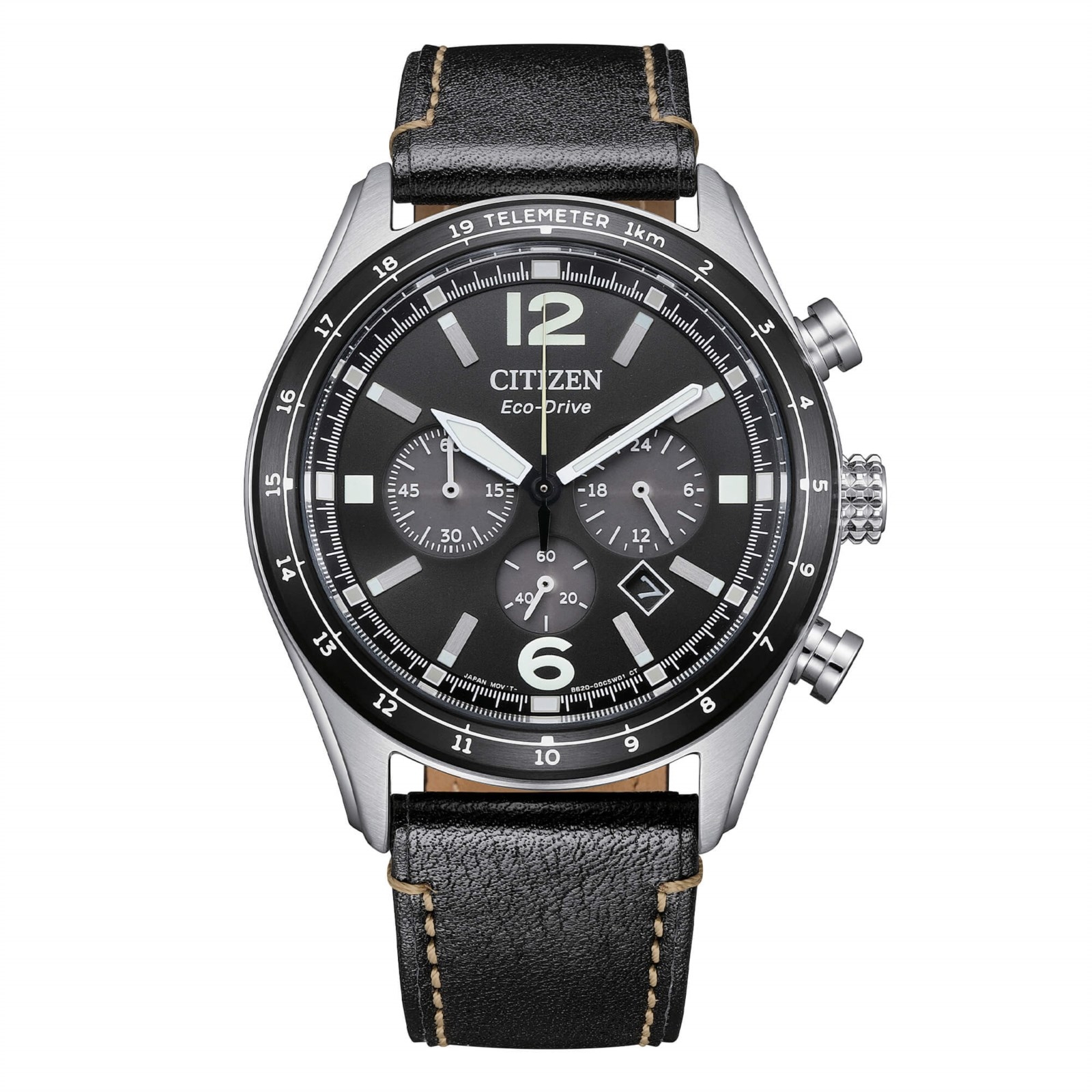 CITIZEN Mod. AVIATOR CRONO