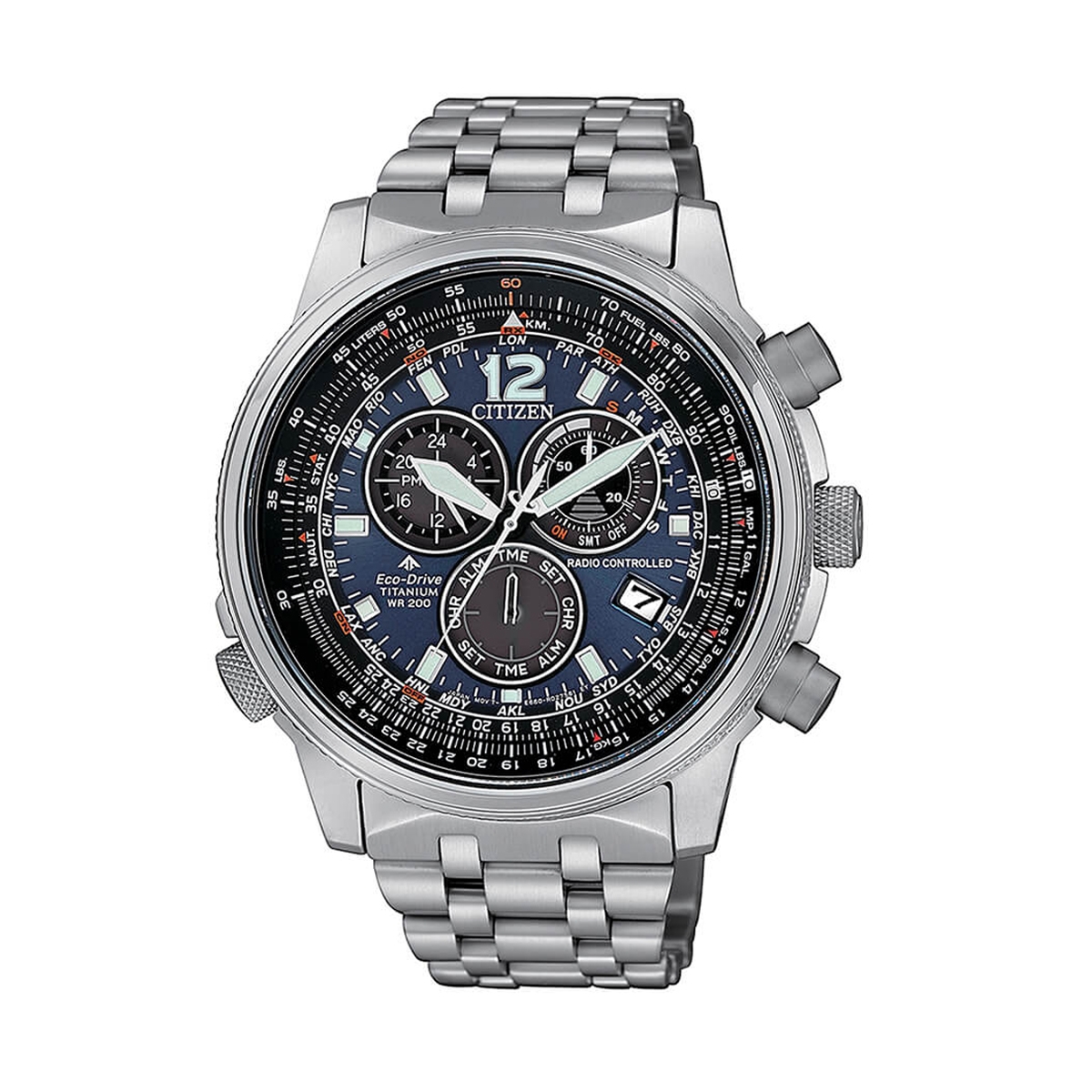CITIZEN MOD. CB5850-80L
