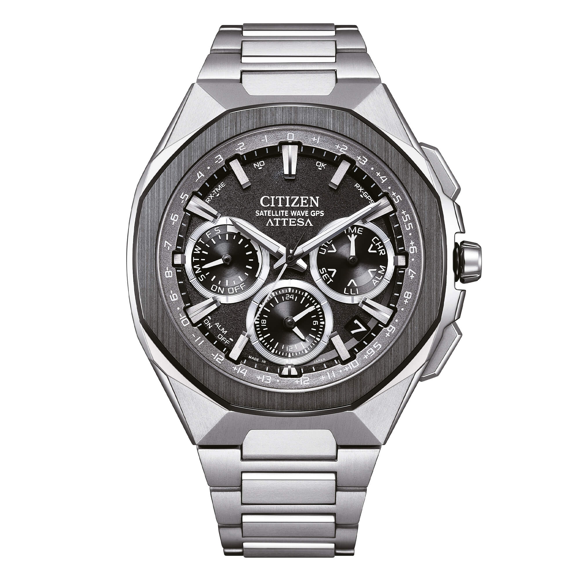 CITIZEN MOD. CC4104-53E