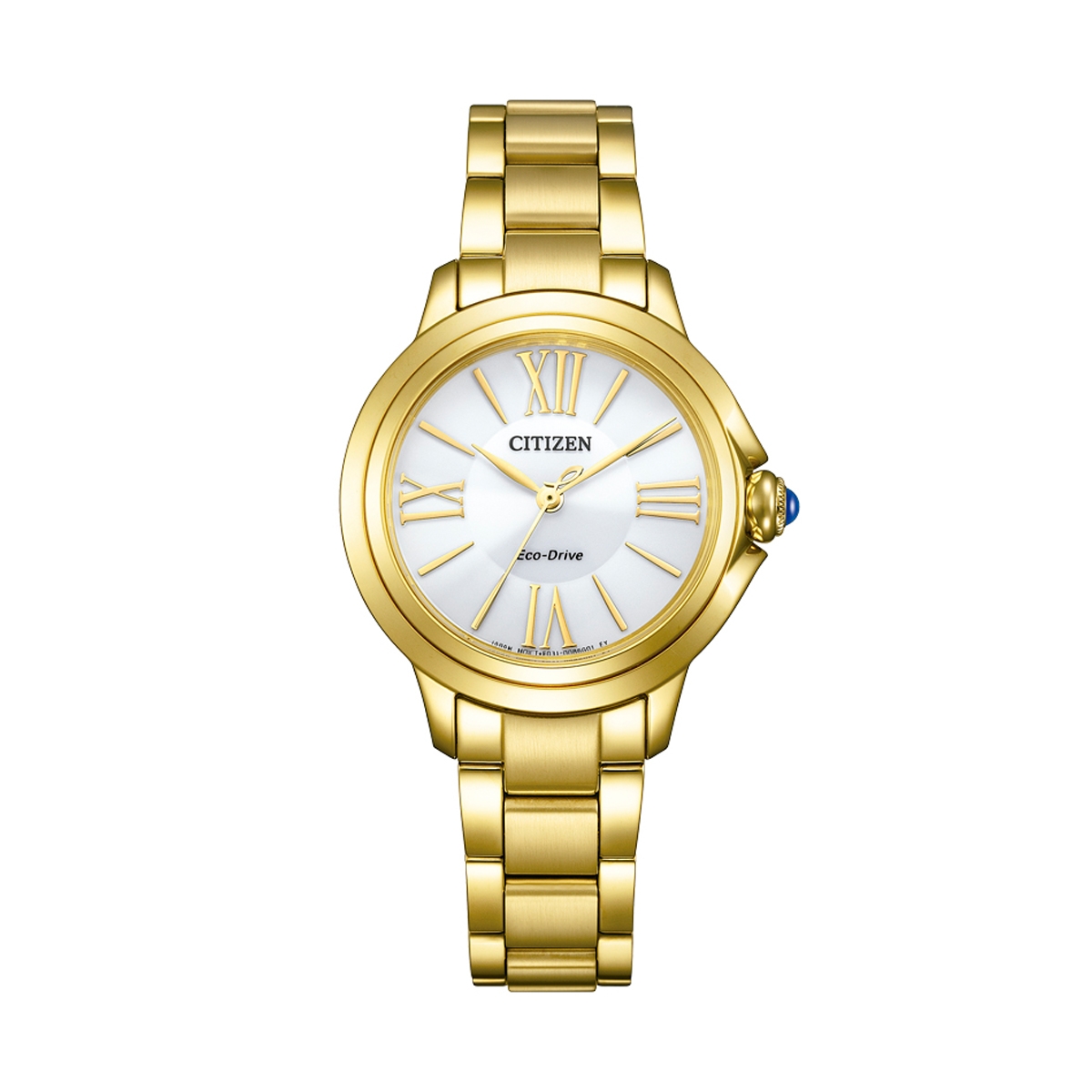 CITIZEN WATCHES Mod. EM1162-52A