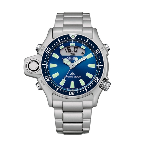 CITIZEN MOD. PROMASTER AQUALAND I