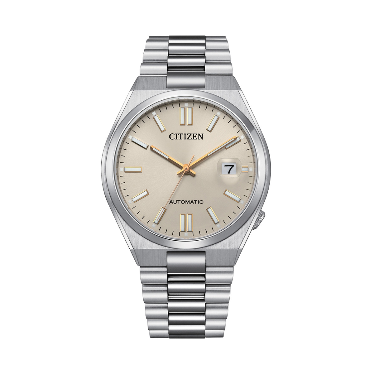 CITIZEN WATCHES Mod. NJ0151-88W