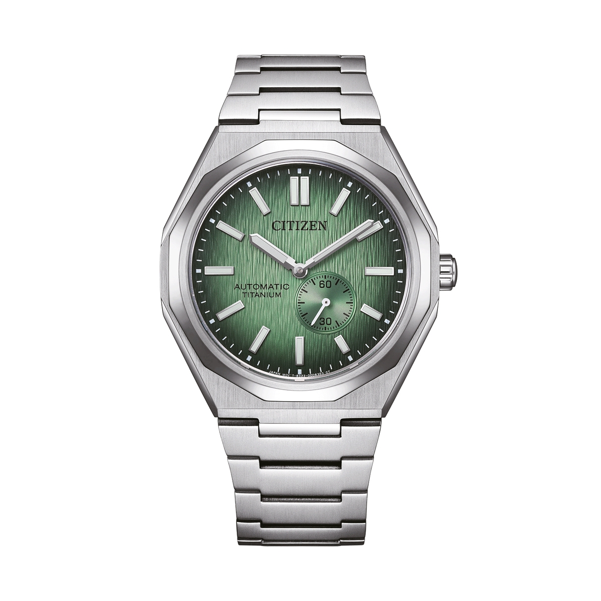 CITIZEN WATCHES Mod. NK5020-58X