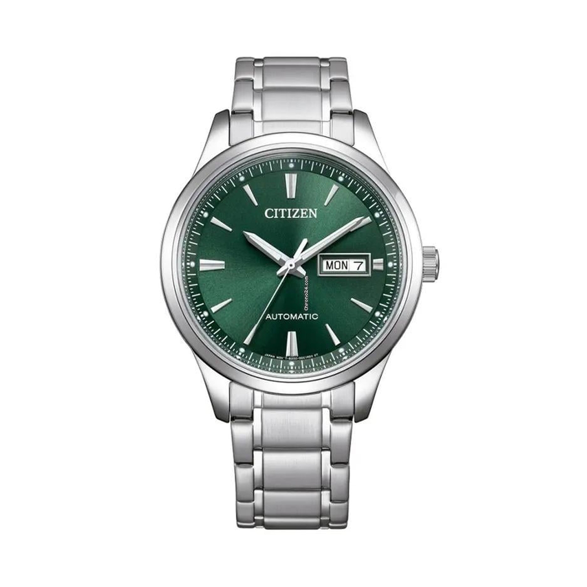 CITIZEN Mod. MECCANICO