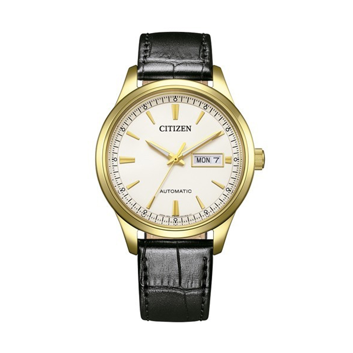 CITIZEN Mod. MECCANICO