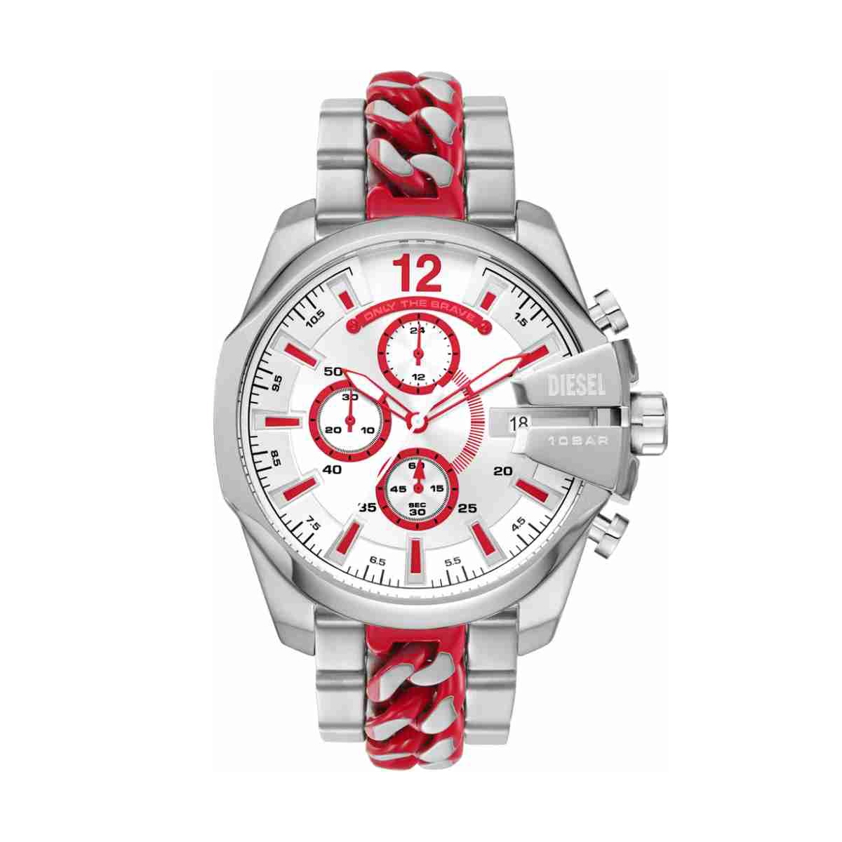 DIESEL WATCHES Mod. DZ4628