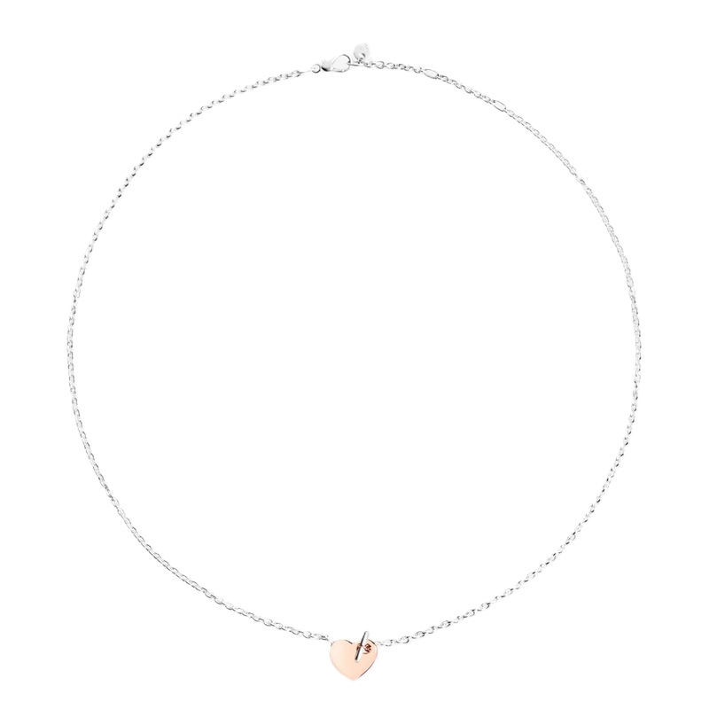 COLLANE DODO MOD. DCC4002HEART0009A42