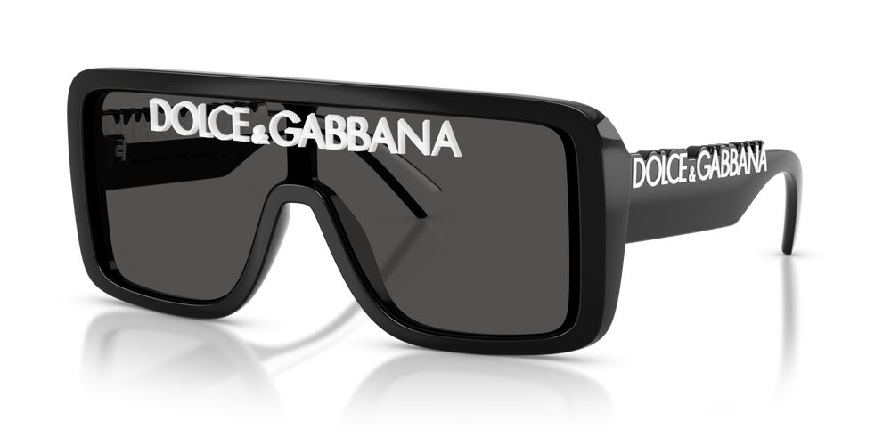 DOLCE & GABBANA MOD. DG 6204