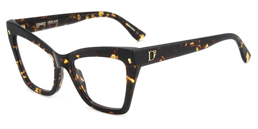 DSQUARED2 MOD. D2 0152