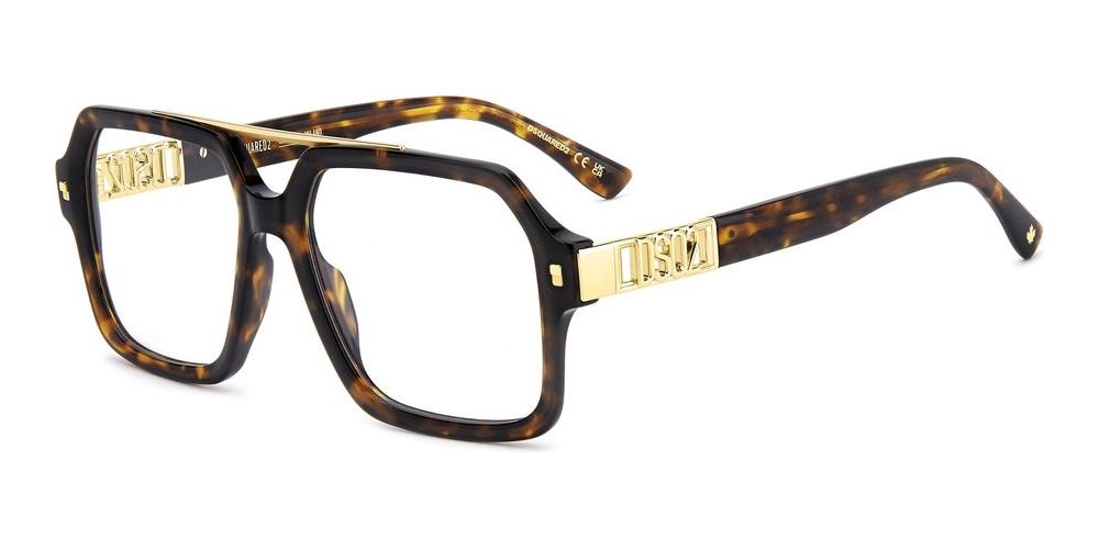 DSQUARED2 MOD. D2 0174