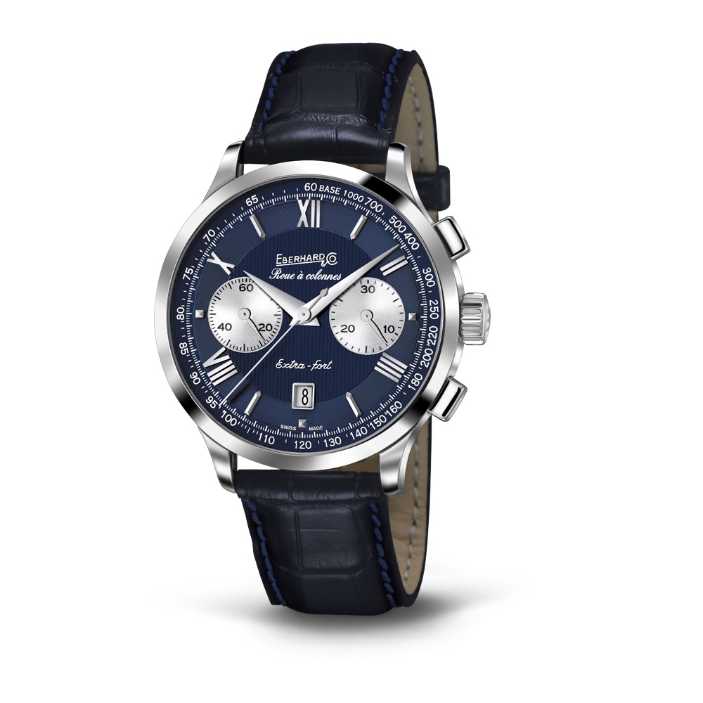 EBERHARD Mod. EXTRA-FORT GRAND TAILLE