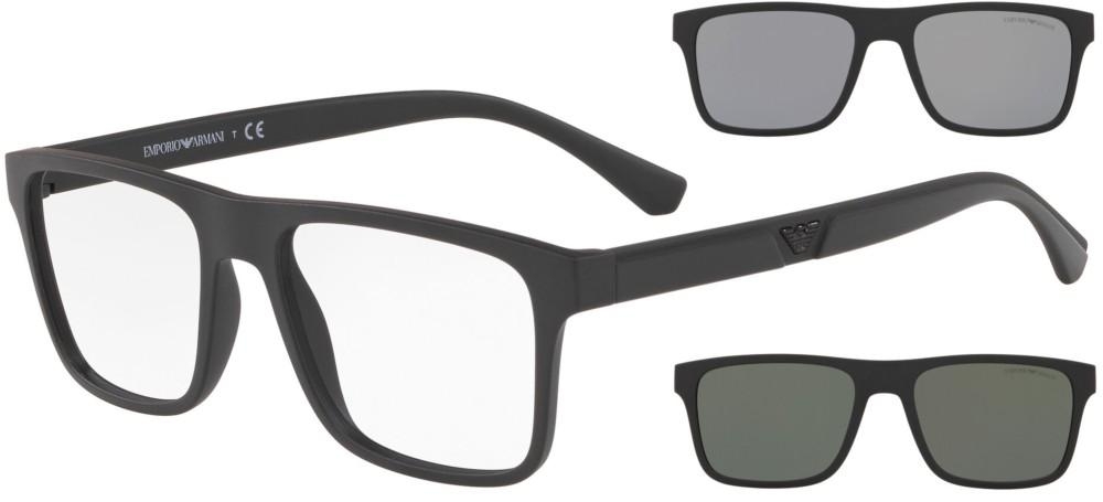 EMPORIO ARMANI MOD. EA 4115