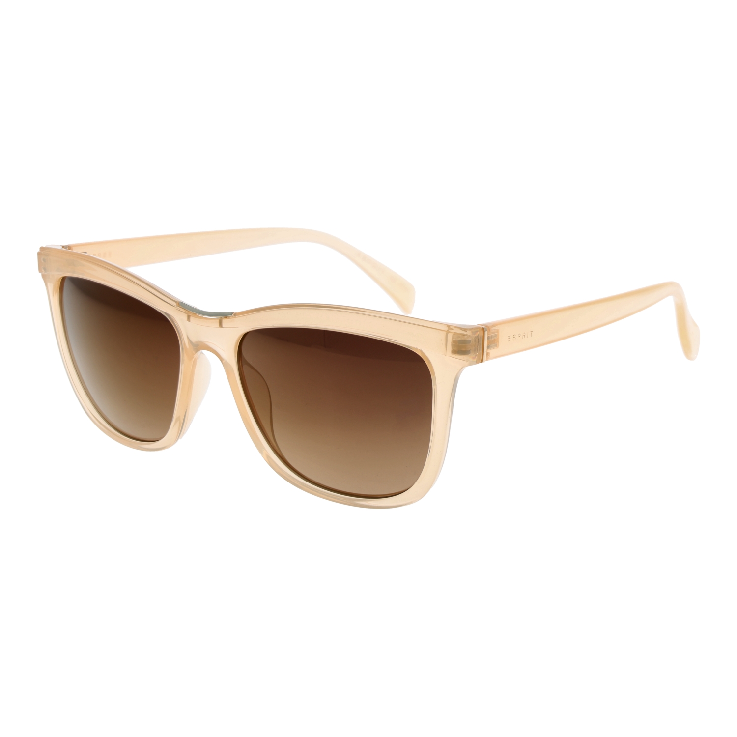 ESPRIT Occhiali Da Sole Mod. ET39101 60535 - Donna, Plastica E Metallo, Colore Alla Moda, Grigi, Taglia Unica - 2