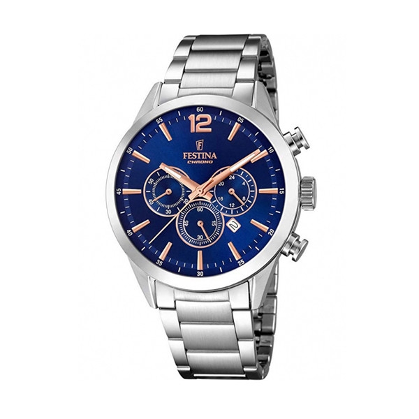 FESTINA Mod. TIMELESS CHRONO