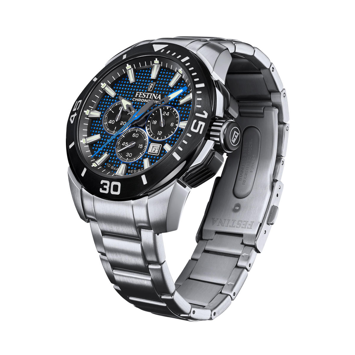 FESTINA WATCHES Mod. F20641/2 FESTINA WATCHES Mod. F20641/2