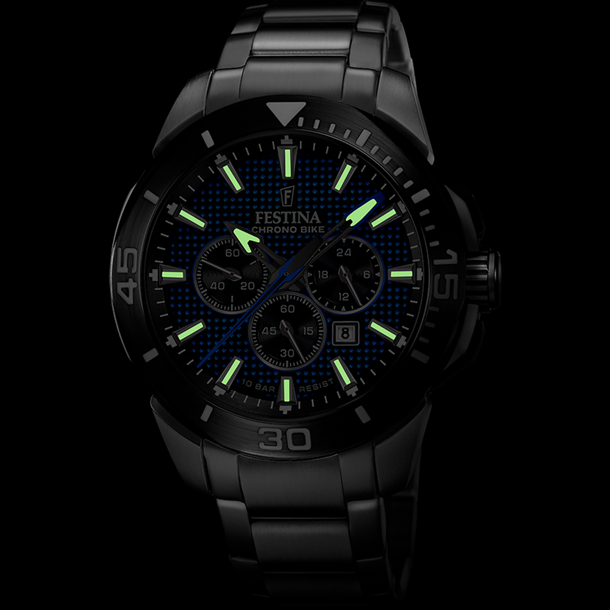 FESTINA WATCHES Mod. F20641/2 FESTINA WATCHES Mod. F20641/2