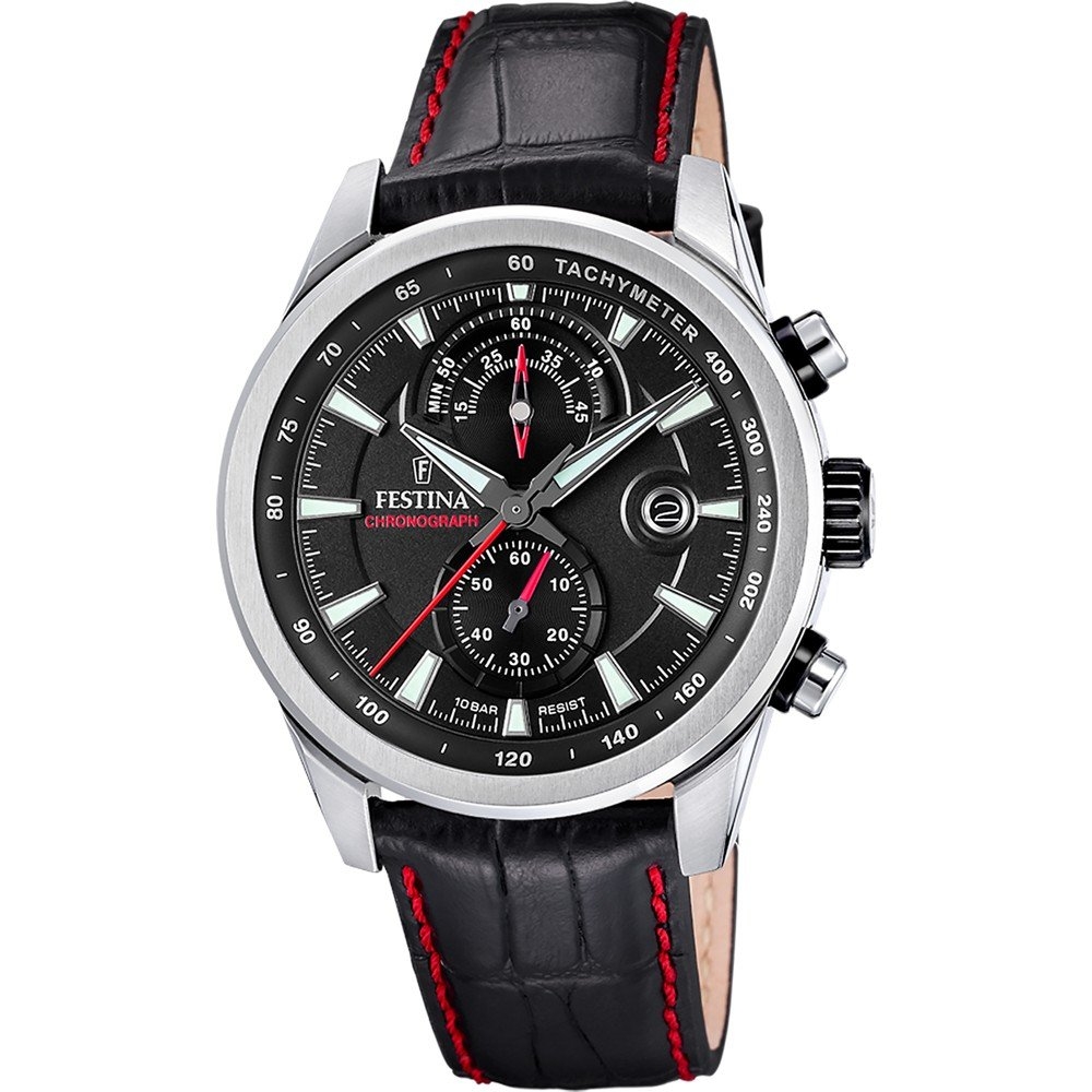 FESTINA WATCHES Mod. F20695/6