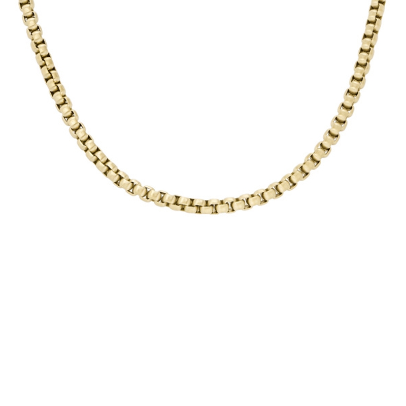 Fossil Bracelet Classics JF03548791 acheter à bas prix chez