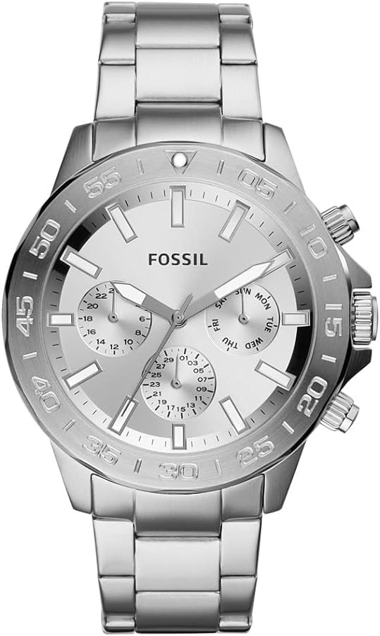Fossil FOSSIL Mod. BANNON
