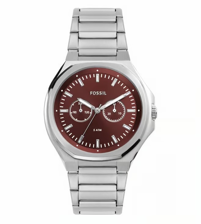 FOSSIL Mod. EVANSTON