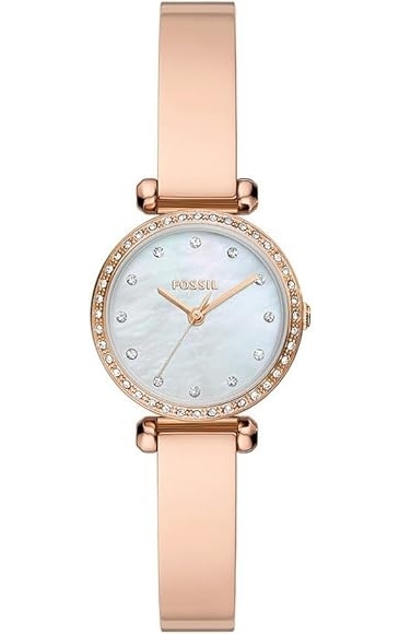 FOSSIL WATCHES Mod. TILLIE