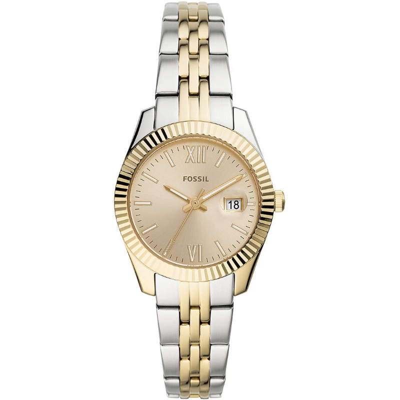 FOSSIL Mod. SCARLETTE MINI BY Fossil - Unisex Watches available at DOYUF