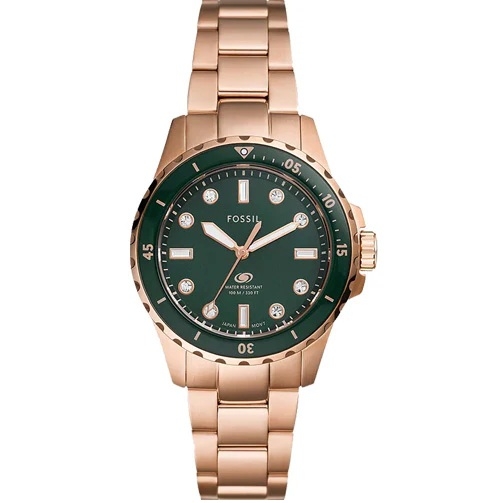 FOSSIL Mod. FOSSIL BLUE