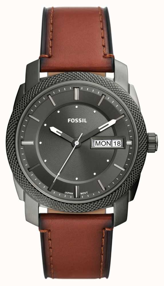 FOSSIL Mod. MACHINE BY Fossil - Unisex Watches available at DOYUF