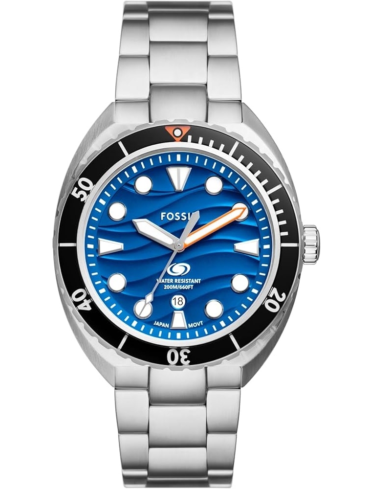 Fossil FOSSIL Mod. BRAKER