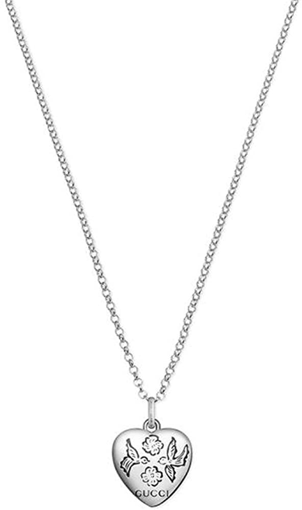 GUCCI JEWELS Mod. BLIND FOR LOVE