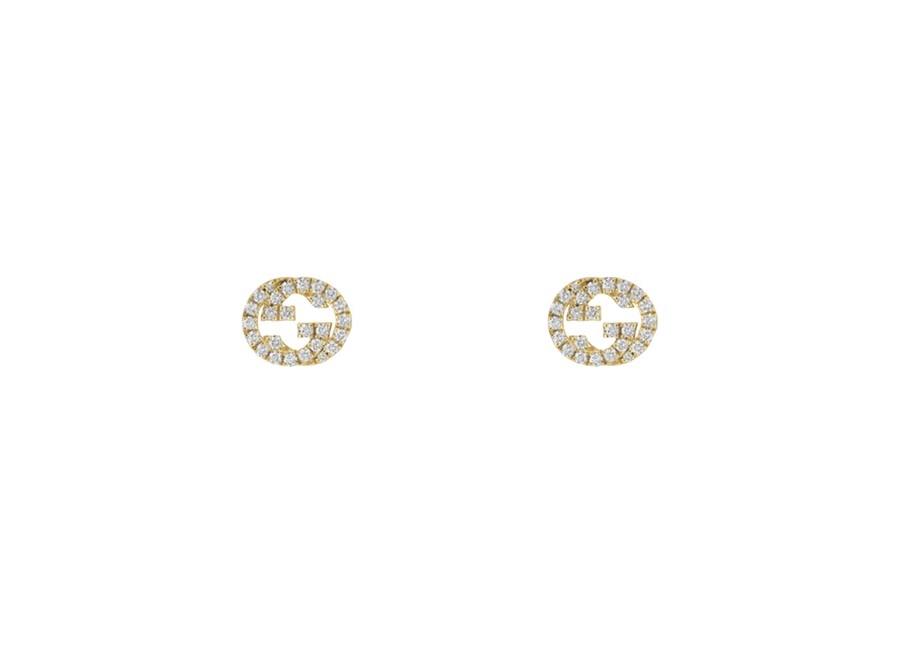 ORECCHINI GUCCI MOD. YBD729408001