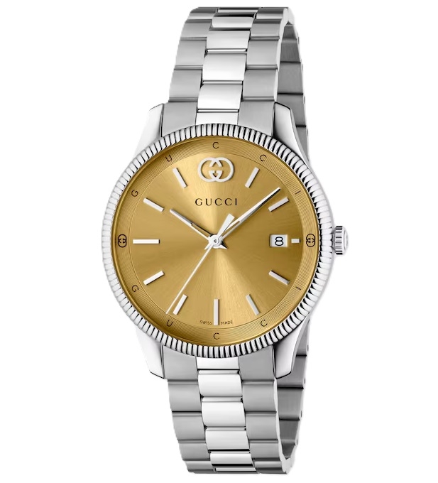 GUCCI MOD. G-TIMELESS