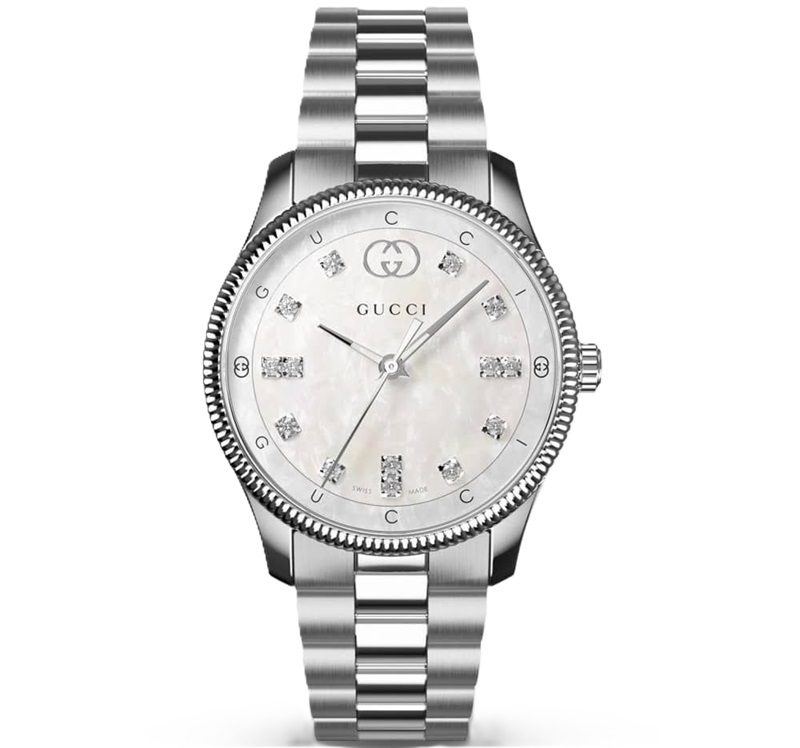 GUCCI MOD. G-TIMELESS SLIM