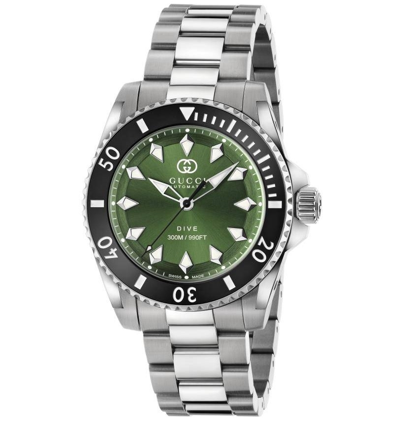 GUCCI Mod. DIVE
