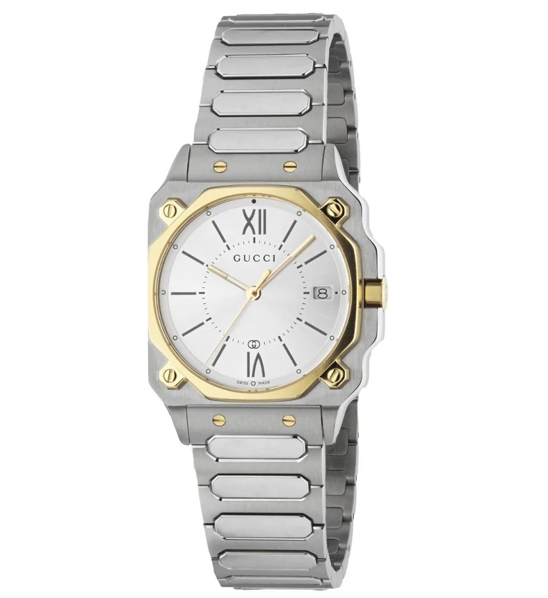 GUCCI Mod. G-FLAT