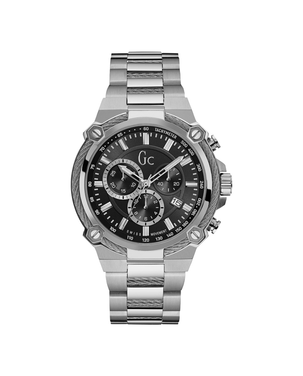 GUESS COLLECTION Mod. CABLEFORCE