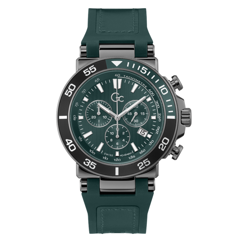 GUESS COLLECTION Mod. ONE SPORT CHRONO