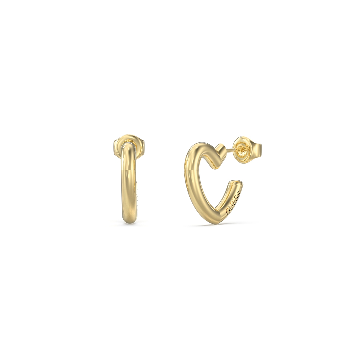 GUESS JEWELS JEWELRY Mod. JUBE05535JWYGT-U
